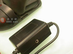 IBM筆記本配件花樣多 鼠標還能打電話的創新設計