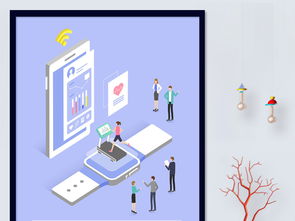 灰色電子科技商務(wù)數(shù)據(jù)幾何線條海報(bào)背景 AI設(shè)計(jì)新趨勢(shì)與應(yīng)用