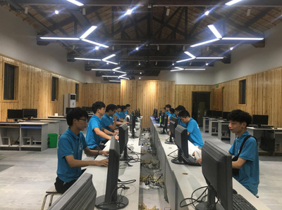 科技賦能鄉(xiāng)村 電子商務(wù)學(xué)院黨支部開(kāi)展‘三下鄉(xiāng)’技術(shù)服務(wù)活動(dòng)紀(jì)實(shí)