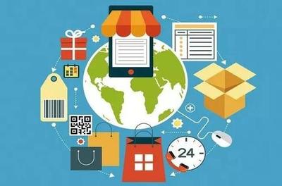 跨境電商加盟 機(jī)遇與風(fēng)險(xiǎn)并存，電子商務(wù)技術(shù)服務(wù)成關(guān)鍵